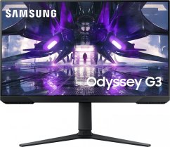 Samsung Odyssey G32A (LS27AG320NUXEN)