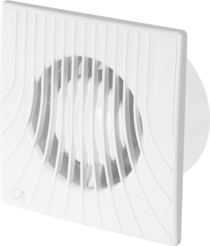 AWENTA ventilátor wyciągowy fi 150 20W senzor wilgoci (WA150H)