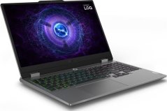 Lenovo LENOVO LOQ I5-12450HX/15.6" FHD (1920X1080) IPS 300NITS ANTI-GLARE, 100% SRGB, 144HZ, G-SYNC®/24GB/512GB SSD/RTX4060_8GB/W11H/ENG (LUNA Pilkas)