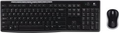 Logitech Desktop MK270 (920-004510)