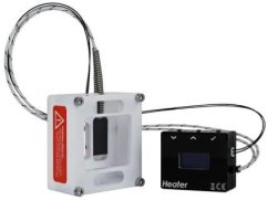 Thermal Grizzly Delid-Die-Mate Heater Intel 1851 V1 (TG-DDMH-I1851-V1)