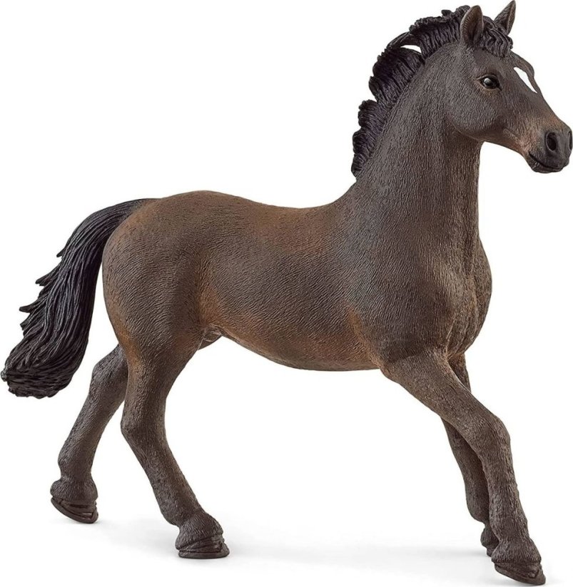 Schleich Ogier oldenburski