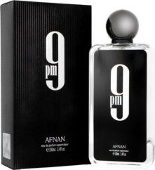 Afnan Afnan 9pm edp 100ml MEN