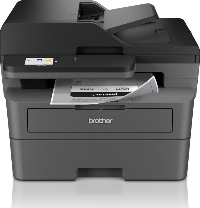 Brother Brother DCP-L2660DW Laser A4 1200 x 1200 DPI 34 stron/min Wi-Fi