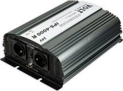 VOLT Polske Przetwornica napięcia IPS 4000 R 12/230V (2000/4000W)