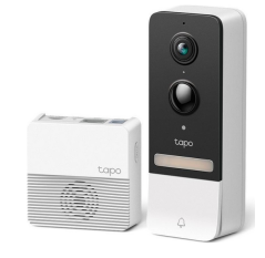 TP-Link Tapo D230S1 Inteligentný videozvonček s batériovým napájaním