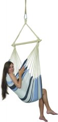 Amazonas Fotel wiszący Havana Marine 150x120cm (AZ-2020230)