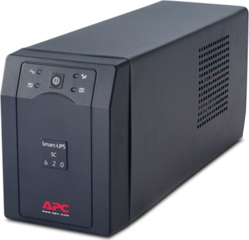 APC Smart SC 620 (SC620I)