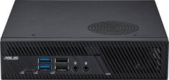 Asus PC PB63-B3011AH i3 UHD Black