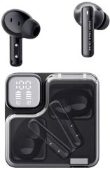 QCY Słuchawki TWS QCY MeloBuds Neo T31 (čierne)