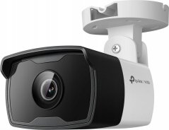 TP-Link TP-Link VIGI C320I(6mm), 2MP, Bullet, PoE, IR 30m