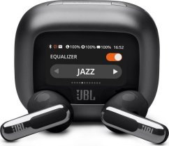 JBL JBL Live Flex 3  black