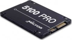 Micron Micron 5100 Pro MTFDDAK3T8TCB-1AR1ZAB 3840 GB 2,51 DWPD 63,5mm SSD
