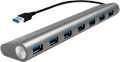 LogiLink 7x USB-A 3.0 (UA0308)