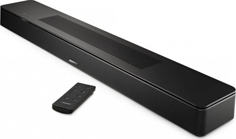 Bose Smart Soundbar 600