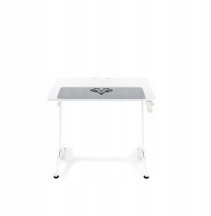 Diablo Chairs X-Mate 1000 Biely