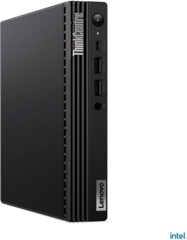 Lenovo ThinkSmart Tiny+USB CTRL/Update (12XH000BGE)