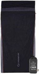 Lifeventure Silk Sleeping Bag Liner - Ulitmate, Rectangular