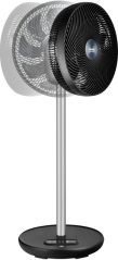 Sencor SFN 3040BK