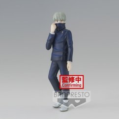 Bandai BP JUJUTSU KAISEN JNK - NK&TI - TOGE INUMAKI