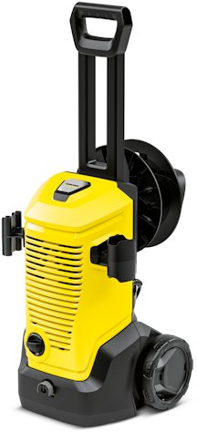Karcher K 4 Premium Flex *EU 1.679-522.0