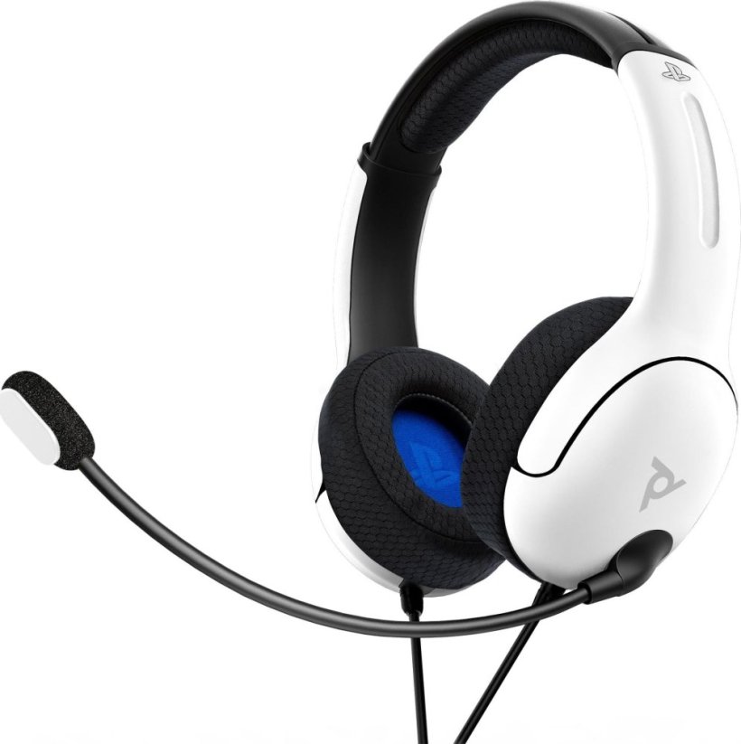 PDP LVL40 biele (051-108-EU-WH)