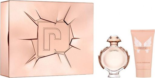 Paco Rabanne Sada Dámy Million