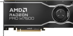AMD Radeon PRO W7600 8GB GDDR6 (100-300000077)