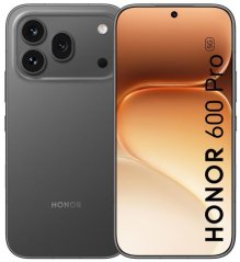 Honor 600 Pro 5G 12GB / 512GB Black(HOR600PRO5G12512)