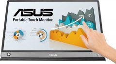 Asus prenosná ZenScreen Touch MB16AMT (90LM04S0-B01170)