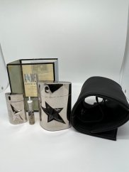 Mugler A*Men voda toaletná pre mužov Napełnialny 30 ml pre mužov MEN