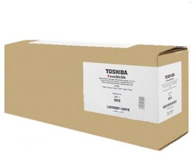 Toshiba T-3850P Black Originál  (6B000000745)