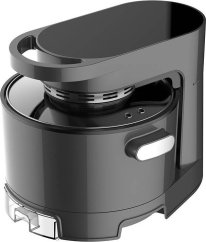 Leacco Frytkownica beztłuszczowa z funkcją grilla 2w1 5,5L 1500W LEACCO AF015