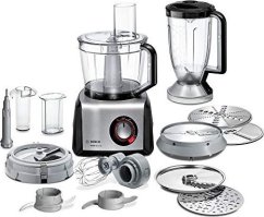 Bosch MC812M865