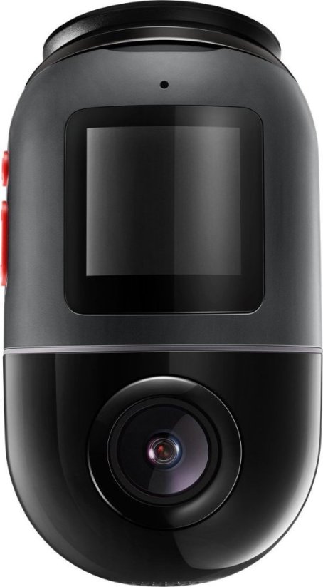 70mai X200 Omni 128 GB black