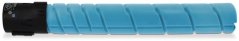 Astar Cyan for KONICA MINOLTA (QI-KM2010C)