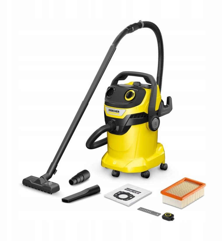 Karcher WD 5 Control 25/5/22 *EU