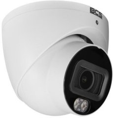 BCS Kopułkowa 6Mpx (BCS-L-EIP26FCL3P-Ai1)