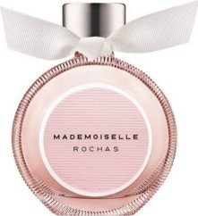 Rochas Rochas, Mademoiselle Rochas, Eau De Parfum, For Women, 90 ml *Tester For Women WOMEN