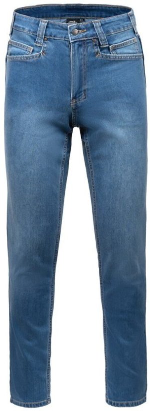 Helikon-Tex Nohavice Treadstone Jeans Slim - Ocean Blue