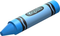 SanDisk Crayola, 64 GB (SDCZIC-064G-G46B)