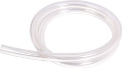 Alphacool AlphaTube Schlauch HF 16/10mm - Ultra Clear 1 m