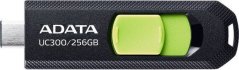 ADATA UC300, 256 GB (ACHO-UC300-256G-RBK/GN)