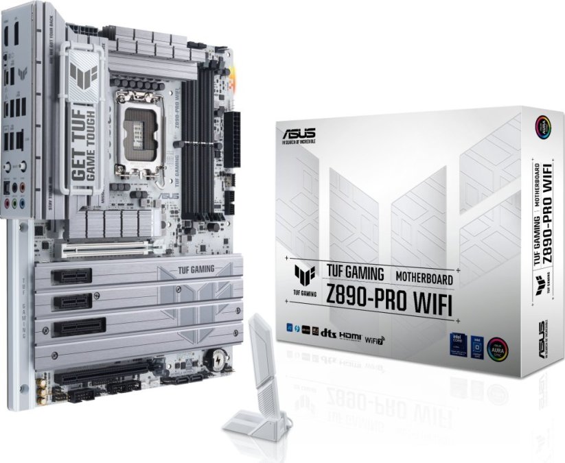 Asus TUF GAMING Z890-PRO WIFI
