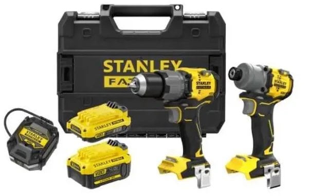 Stanley Fatmax SFMCK211MDT-QW 6-dielny