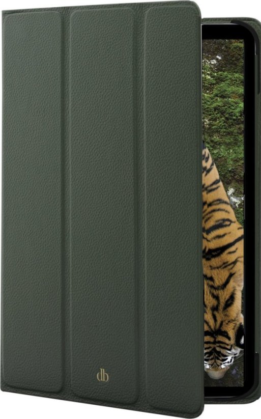 dbramante Milan - iPad 10.9" (2022/10th Gen) - Evergreen