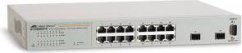 Allied Telesis GS950/16 16x10/100/1000TX