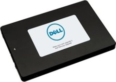Dell DELL 400-AZUN urządzenie SSD 2.5" 480 GB Serial ATA III