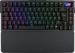 Asus Asus Tastatur ROG Azoth Extreme Gaming Tastatur dt.