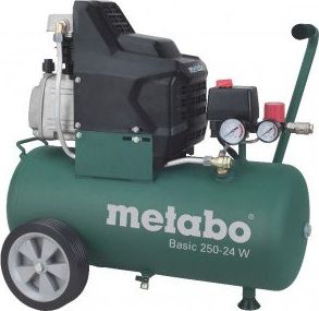 Metabo Met601532000 8bar 24L (601532000)